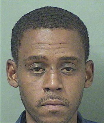 Sylvester Banks, - Palm Beach County, FL 